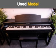 Used Gewa UP360G Satin Black Digital Piano Complete Package (SN:GP11180178) Used Gewa UP360G Satin Black Digital Piano Complete Package (SN:GP11180178)